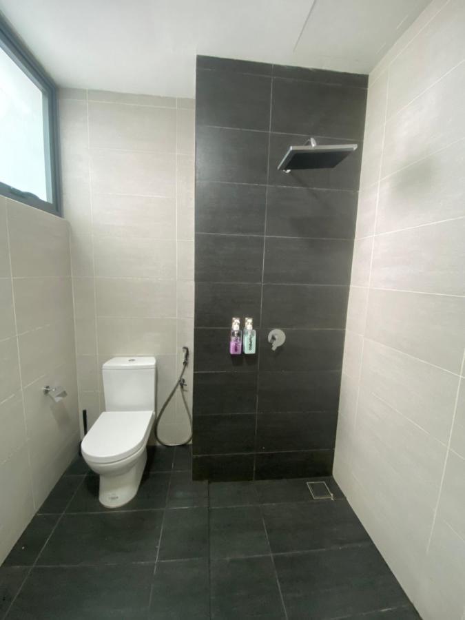 Jsadli Suite Troika Residence Kota Bharu Eksteriør billede