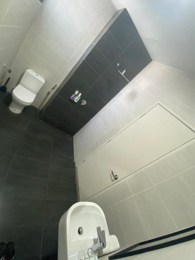Jsadli Suite Troika Residence Kota Bharu Eksteriør billede